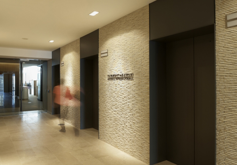Fairmont Hotels - Toronto Corporate Headquarters