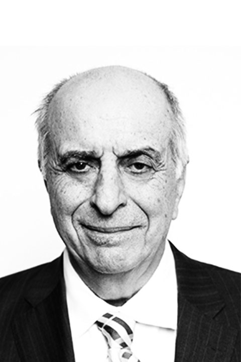 Andrew Hidi - THE HIDI GROUP
