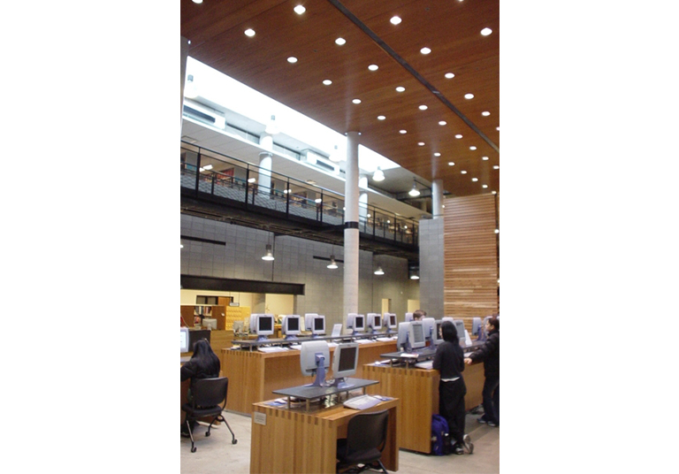 University Of Toronto – Academic Resource Centre