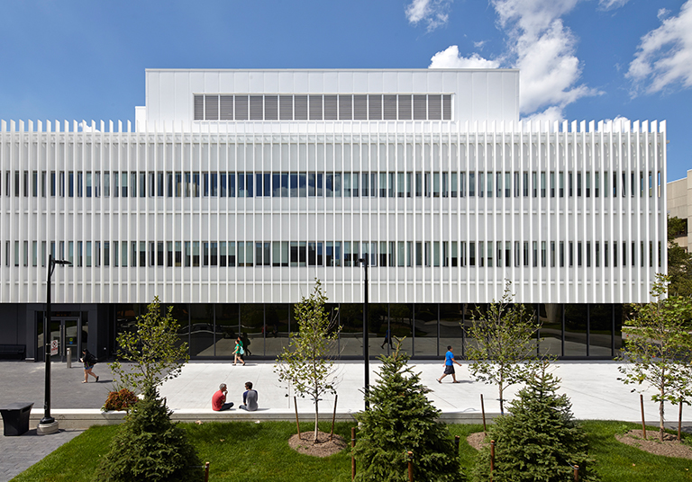 University Of Toronto Mississauga - Innovation Complex