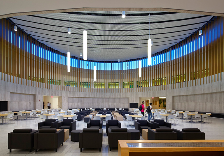 University Of Toronto Mississauga - Innovation Complex