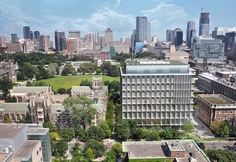 University Of Toronto - Centre For Engineering Innovation And Entrepreneurship