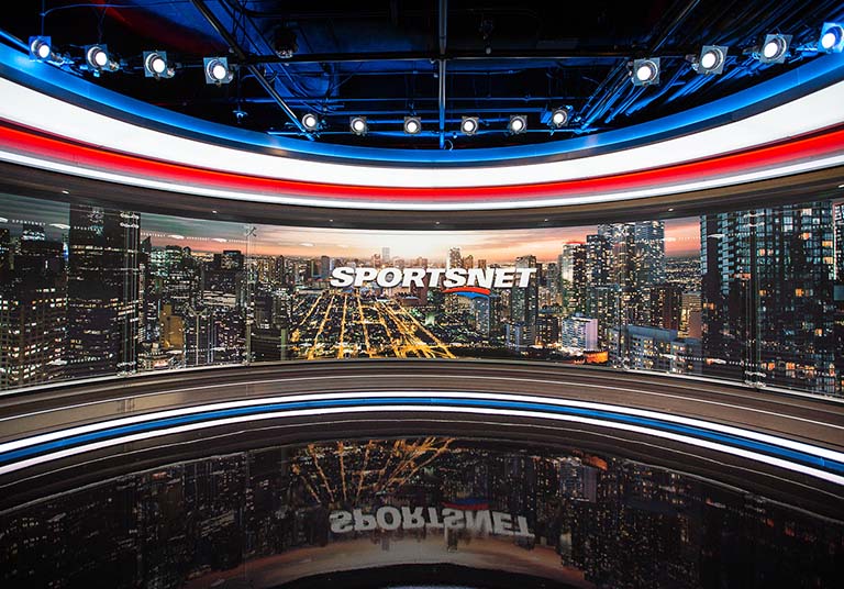 Sportsnet New 1