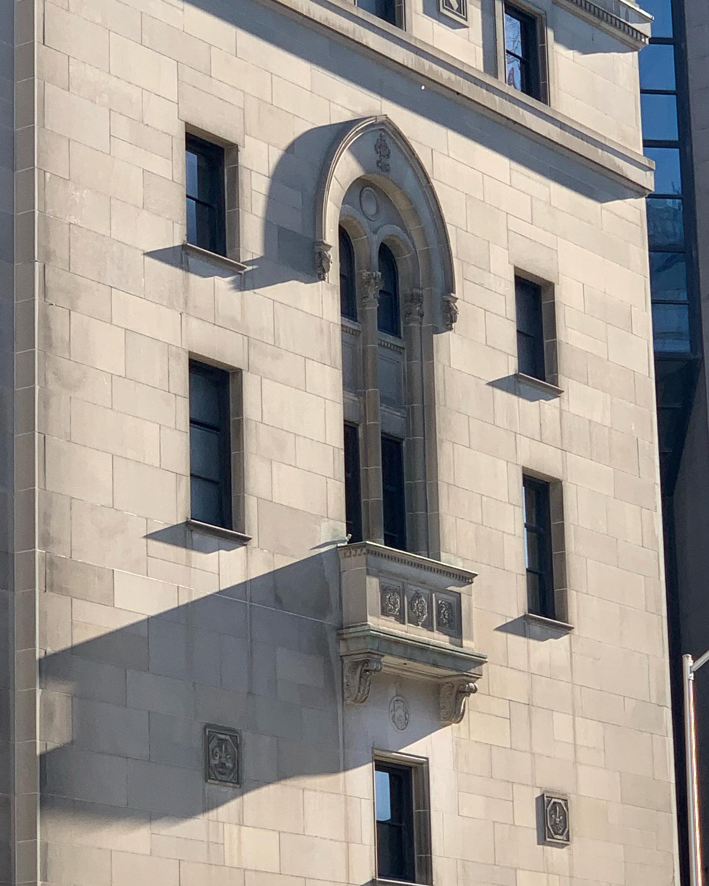 Can you name this iconic Toronto building?  Over the years @thehidigroup has provided various design services and most recently provided Electrical and Communications for the recently renovated Library Bar. #thg #engineeringtomorrow #historicbuildings #hospitality #librarybar #canyouguess photo by @trevorgodinho