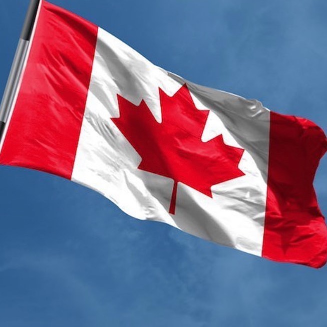 Happy 155 years Canada. #canadaday