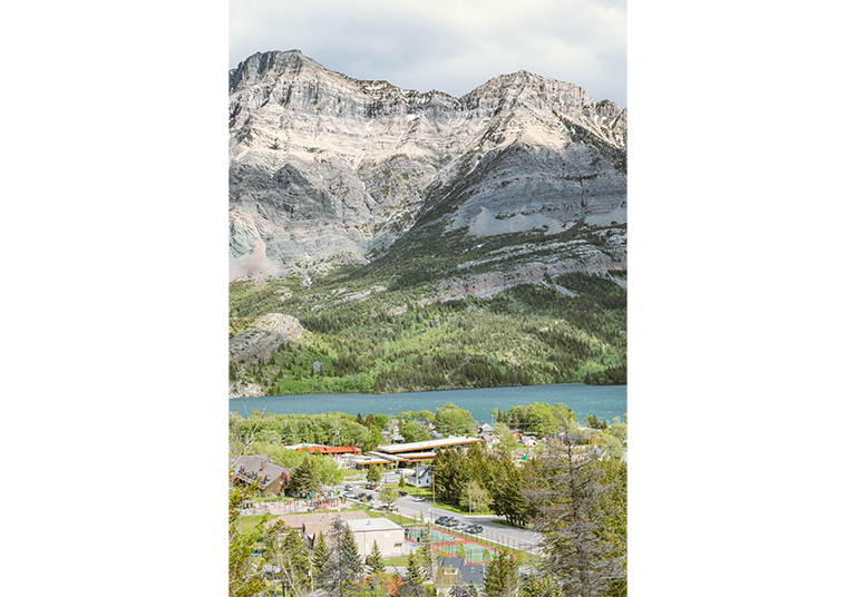 Waterton 5