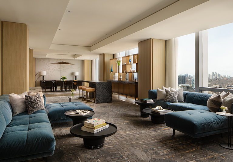 Four Seasons 2